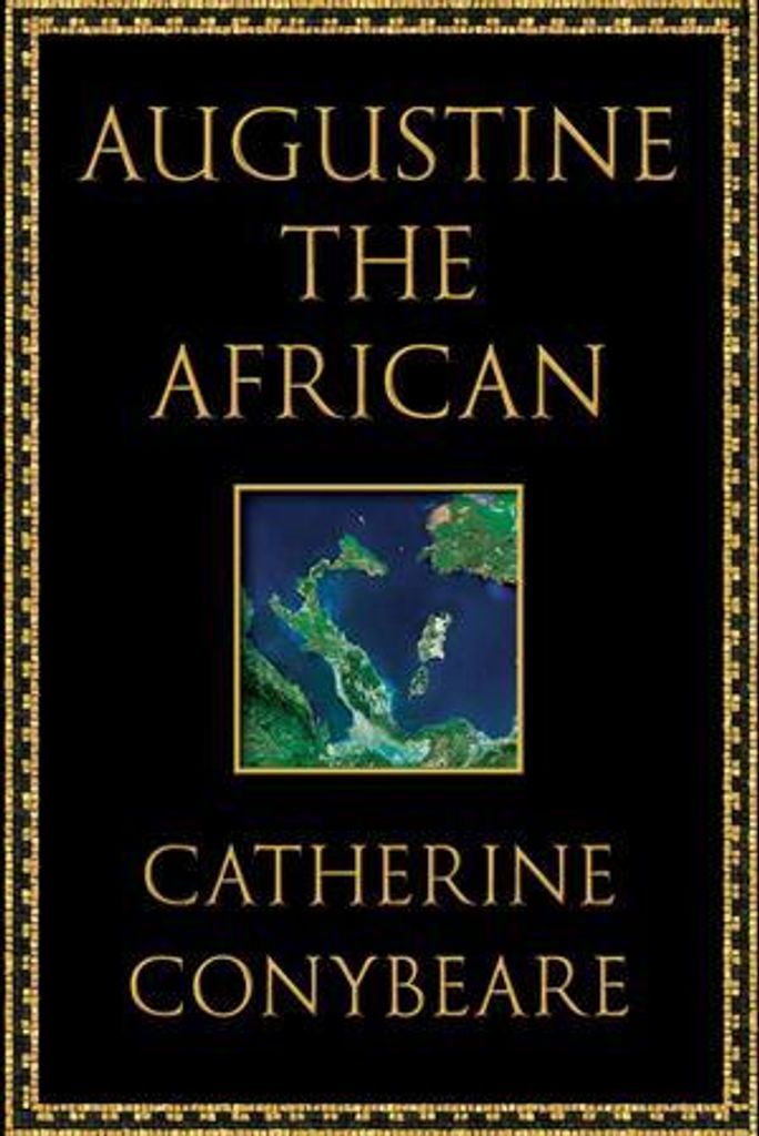 Augustine the African
