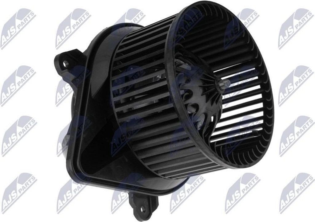 NTY EWN-RE-013 Gebläsemotor Innenraumgebläse für OPEL Vivaro A Kastenwagen (X83) Vivaro A Combi (X83) Vivaro A Pritsche / Fahrgestell (X83) für...