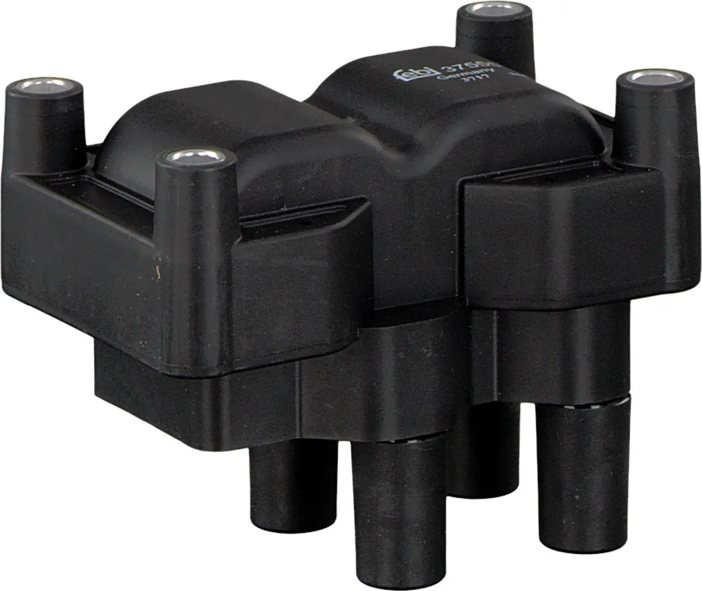 Bobine d'allumage Febi : Solution démarrage difficile Ford Mazda Volvo - 6
