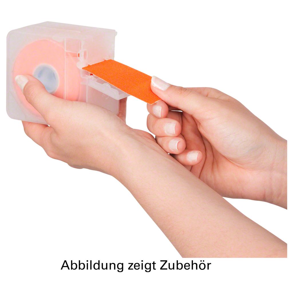 Cure Tape Dispenser