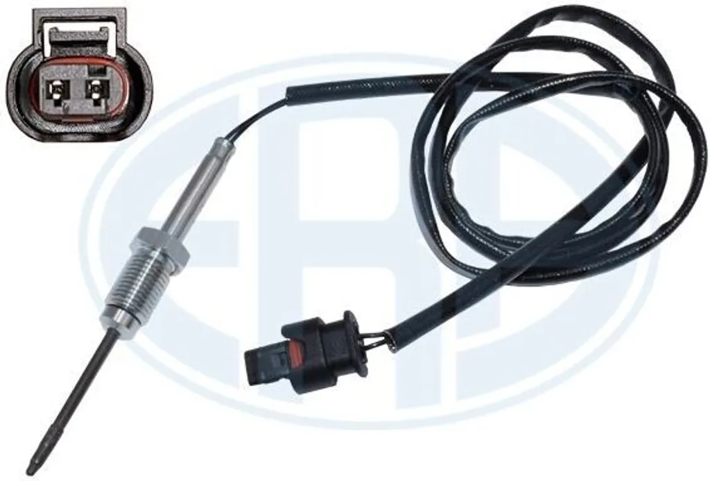 Sonde de gaz d'échappement pour BMW X1 F48 et Série 2, remplace 13628570119