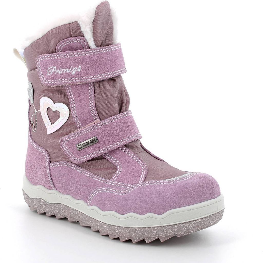 Primigi PRI48852 Pink/Chiffon Größe EU 25