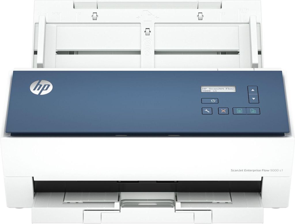 HP Scanjet Enterprise Flow 9000 s1 8Q4W0A