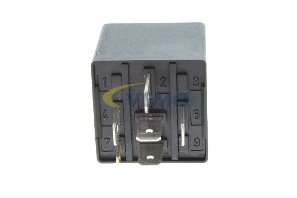 Relè VEMO V15-71-0054 per Vanlife VW T5 | Stop Problemi Elettrici
