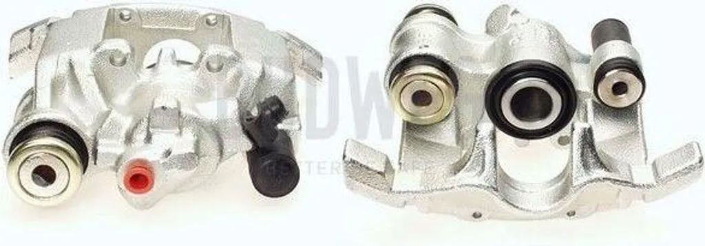 Étrier de frein arrière Budweg 342396 fonte robuste pour 406 OE