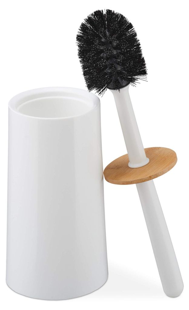 WC kartáč RD30800, bílý Obrázek produktu 