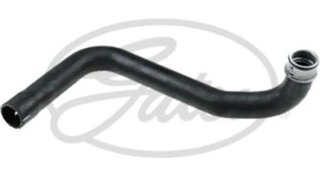 Tuyau de radiateur pour VW Crafter GATES 05-2673 remplace 2E0122051