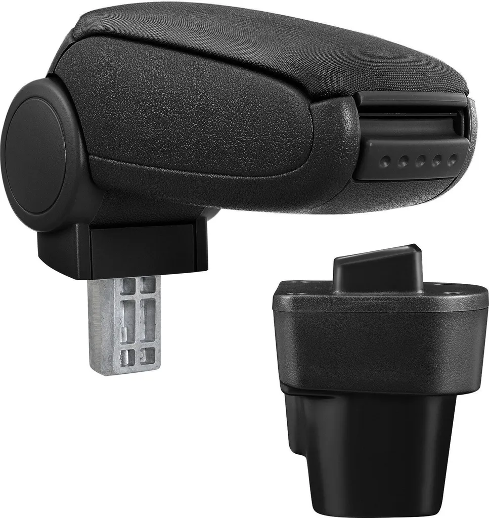 Bracciolo Centrale Fiat Fiorino III MAL - Comfort Specifico Tipo 225