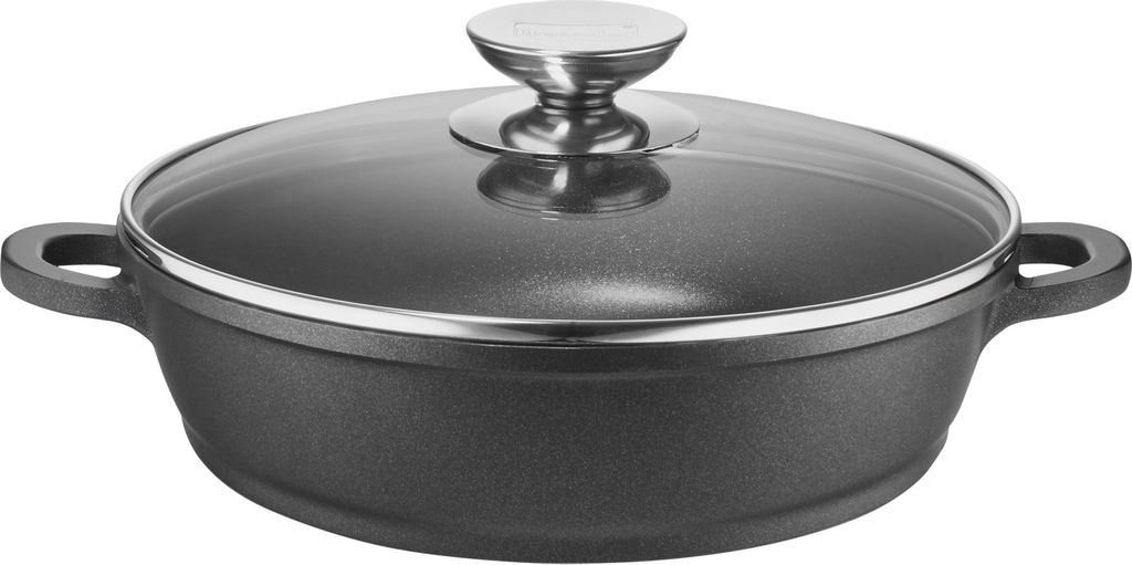 Berndes Vario Click Induction padella da portata con Immagine del prodotto 
