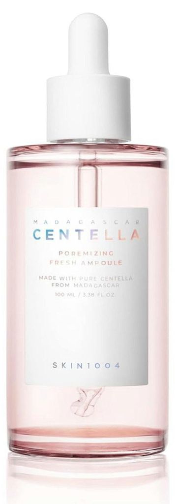 SKIN1004 Madagascar Centella Poremizing Fresh Ampoule 100 Immagine del prodotto 