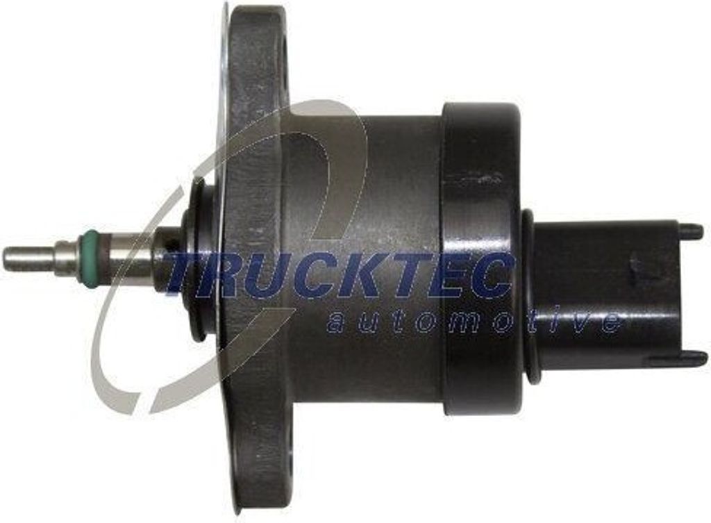 TRUCKTEC AUTOMOTIVE 08.13.008 Druckregelventil Common-Rail-System für BMW 3 Limousine (E46) Kraftstoffdruckregler