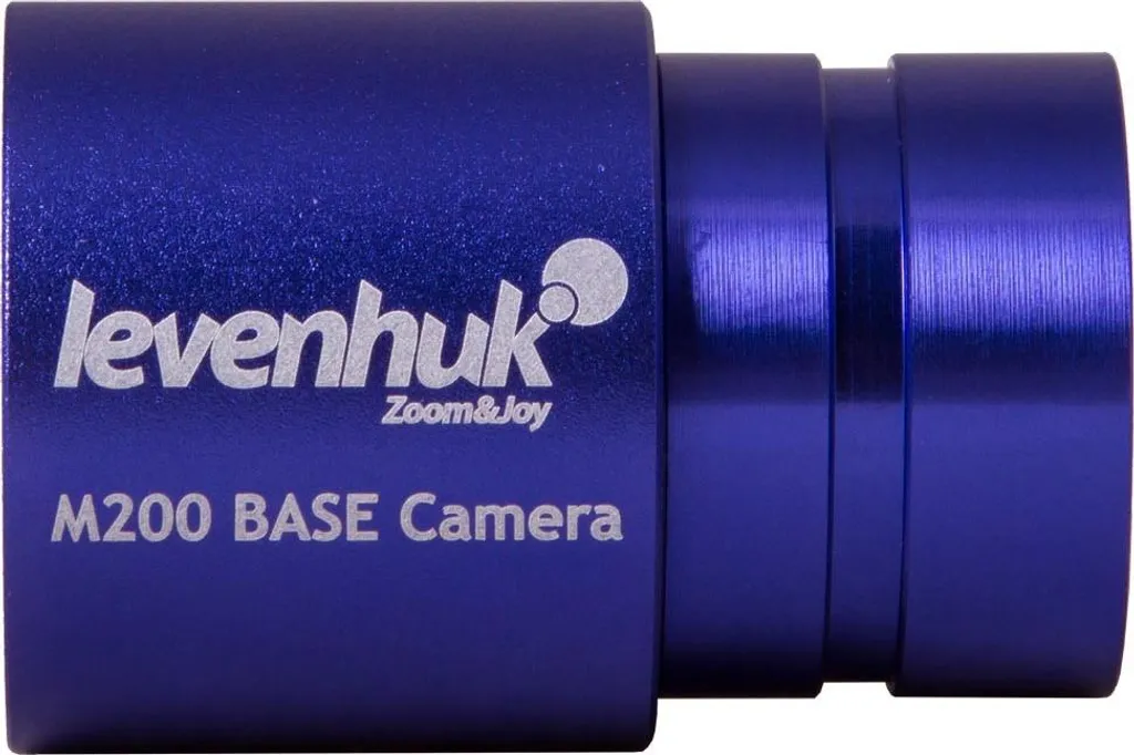 Appareil photo numérique Levenhuk M200 BASE pour microscope optique