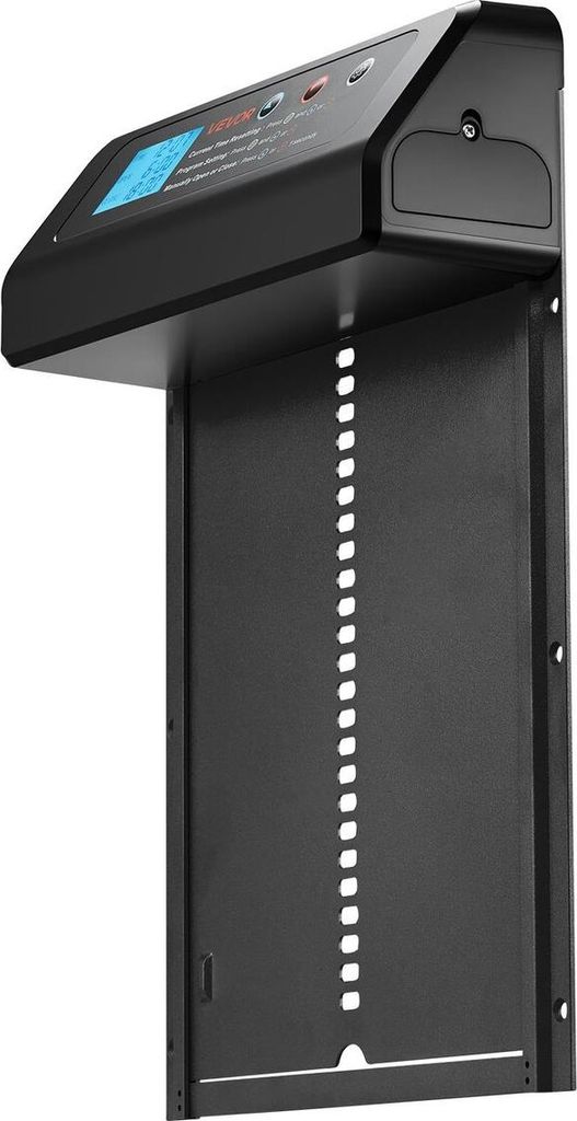 Automatische Hühnerstalltür, batteriebetriebene Hühnerstalltür mit Timer und manueller Einstellung, Einklemmschutz, robuste Aluminiumlegierung,...