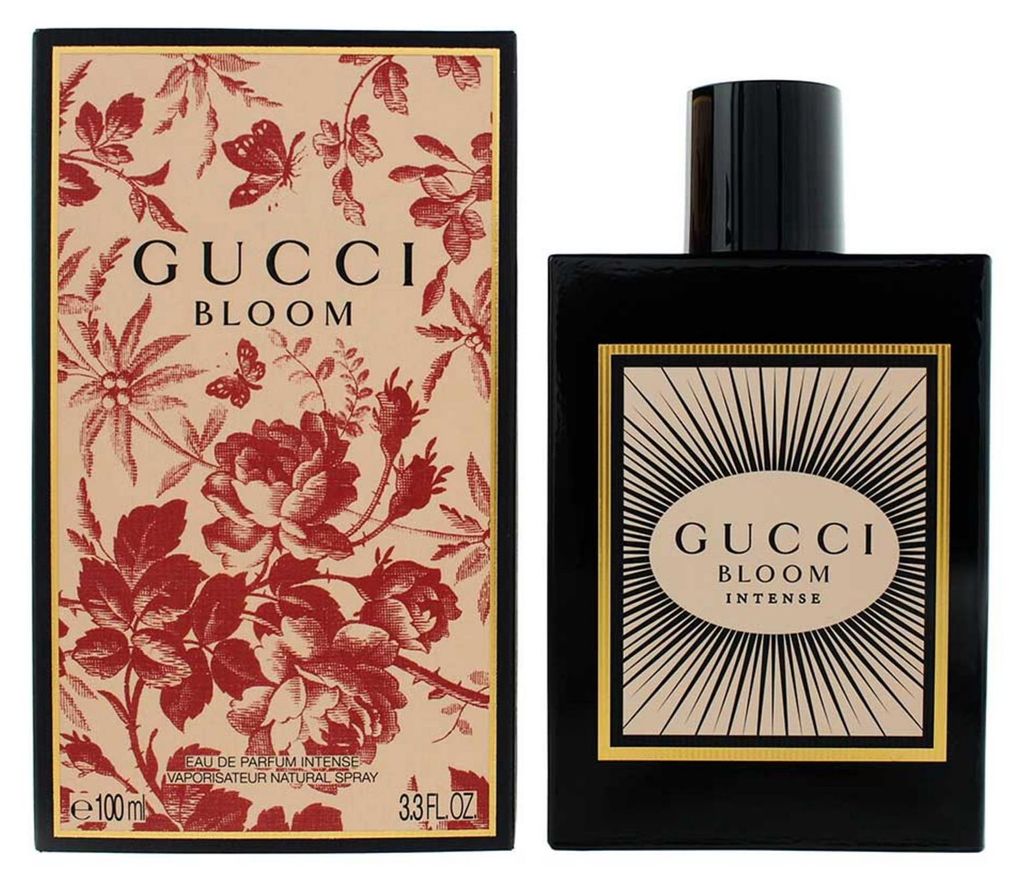 Gucci, Bloom Intense, Eau de Parfum, Für Frauen, 30 ml Image du produit 
