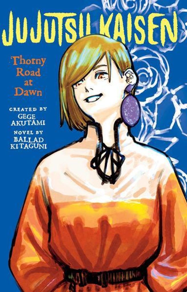 Jujutsu Kaisen: Thorny Road at Dawn