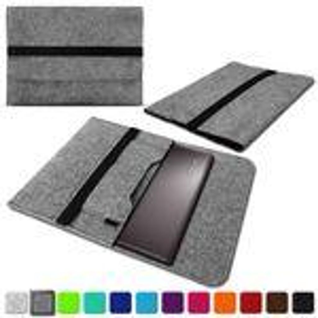 Filz Hülle für Lenovo Thinkpad Yoga 370 Tasche Sleeve Case Produktbild 