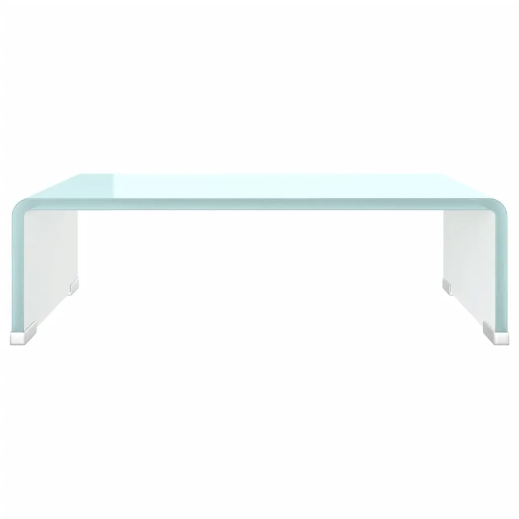 Support de Moniteur Ergonomique Vert 40 cm pour Écran PC et Télévision - 3