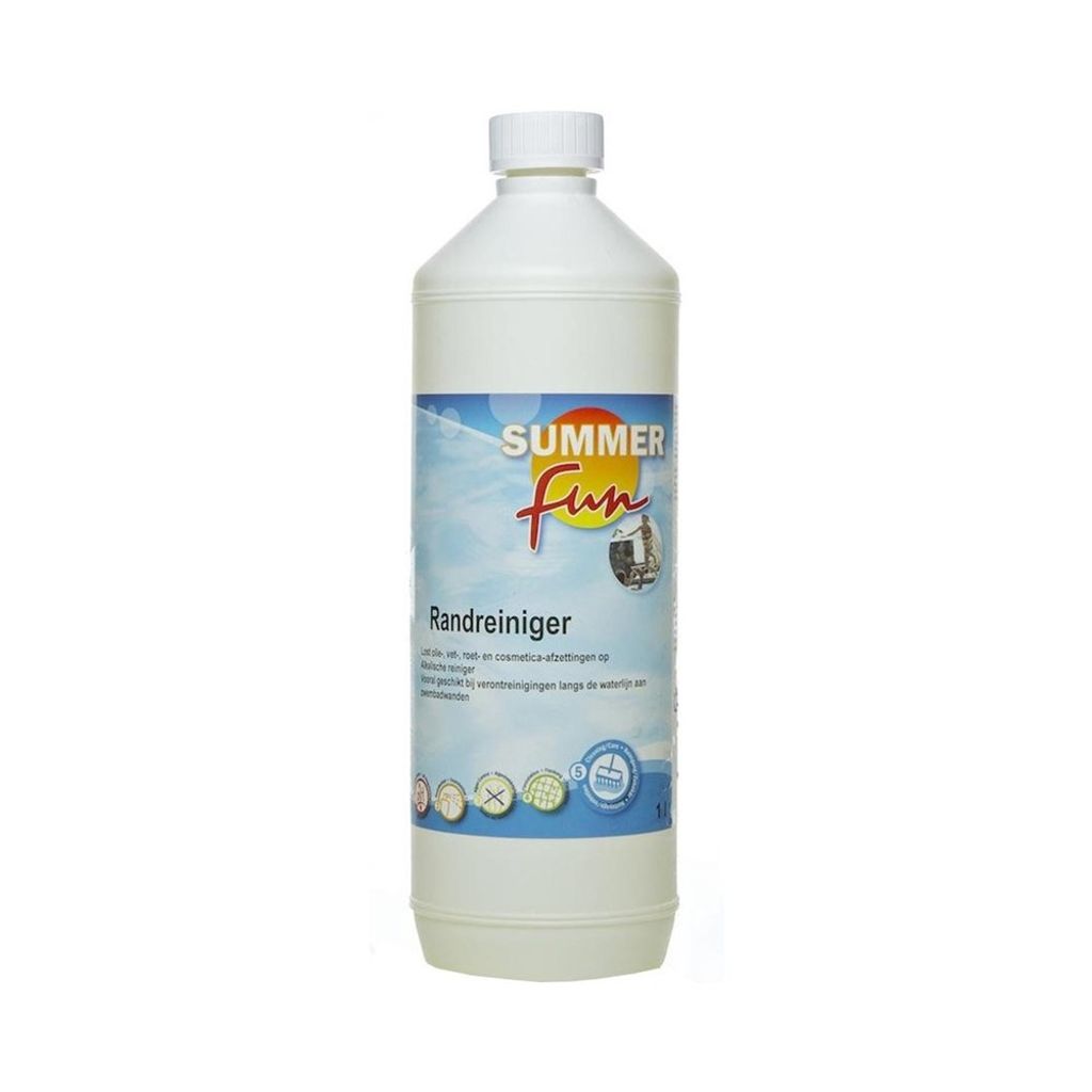 Summer Fun 1331001SF-NL, Flüssigkeit, 1000 ml Produktbild 