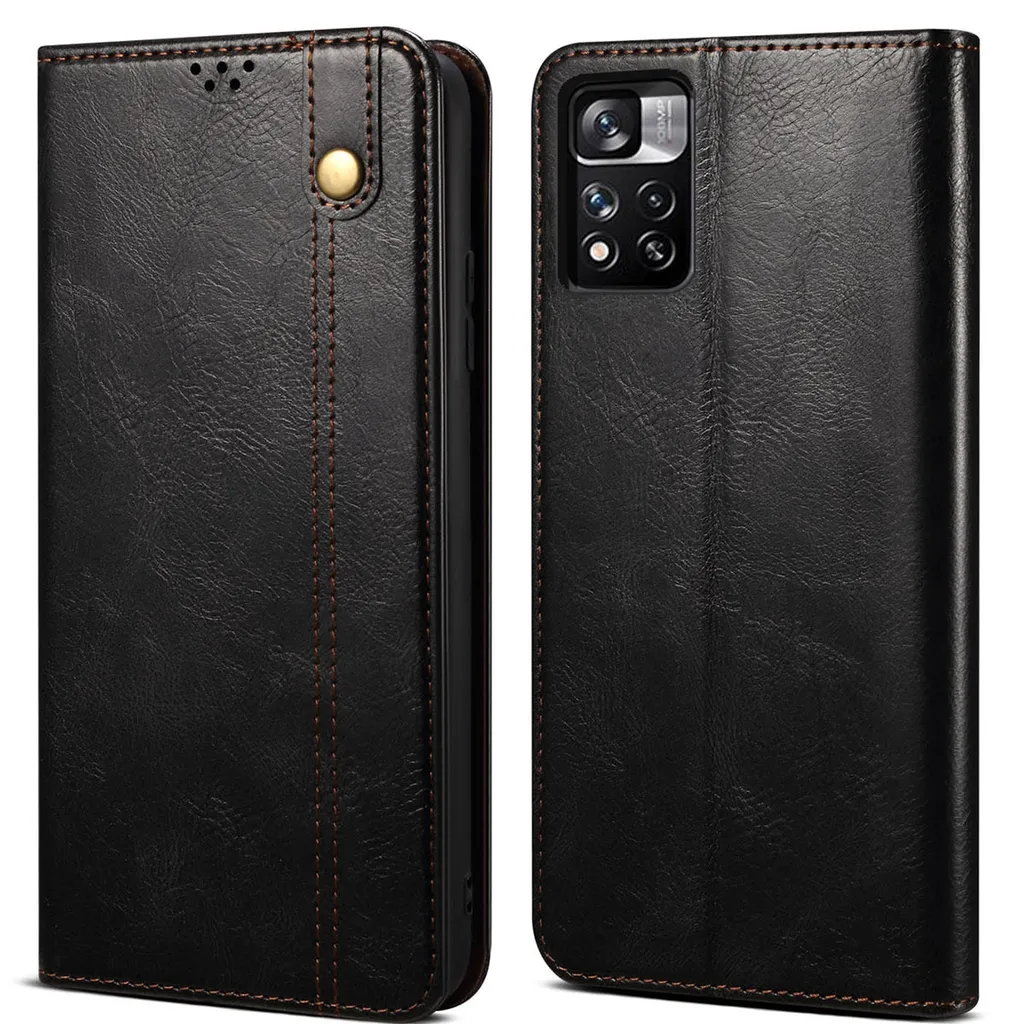 MOJIA Cover per Xiaomi Redmi Note 11S / Redmi Note 11 4G