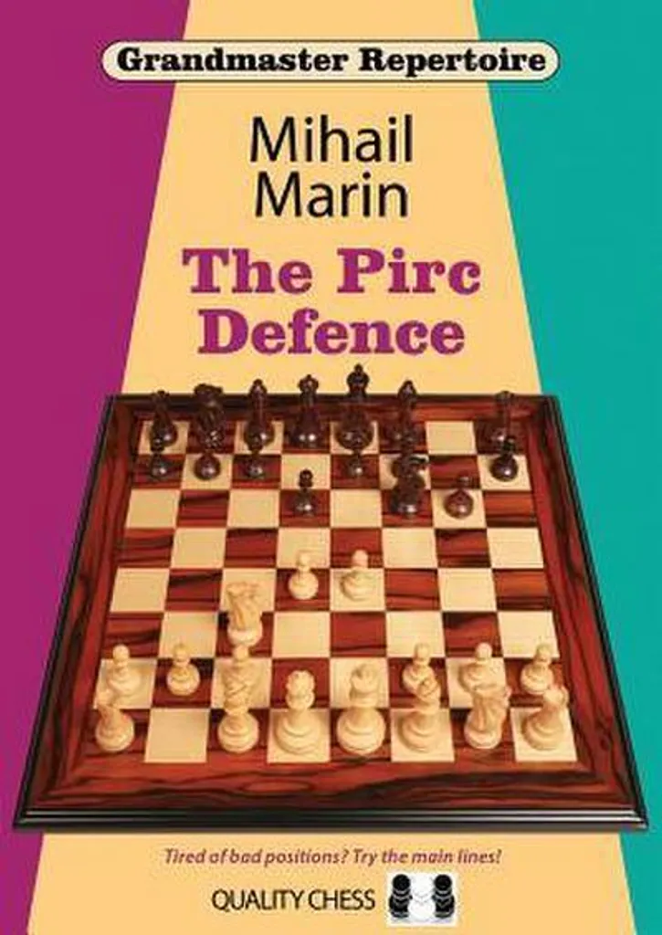 Pirc Defence : Comment bien jouer les Noirs contre 1.e4 aux échecs