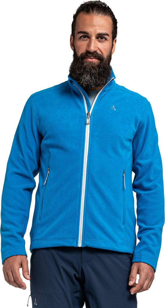 Schöffel Herren Fleecejacke Cincinnati3 33923-48, 33923-50, 33923-52, 33923-54, 33923-56, 33923-58, 33923-60, 33923-62, 33939-50, 33939-52, 33939-...