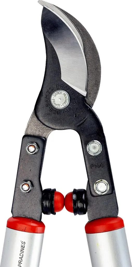 Ébrancheur Pro Super Light P160 75 45 Bahco : Coupe nette et légère - 6
