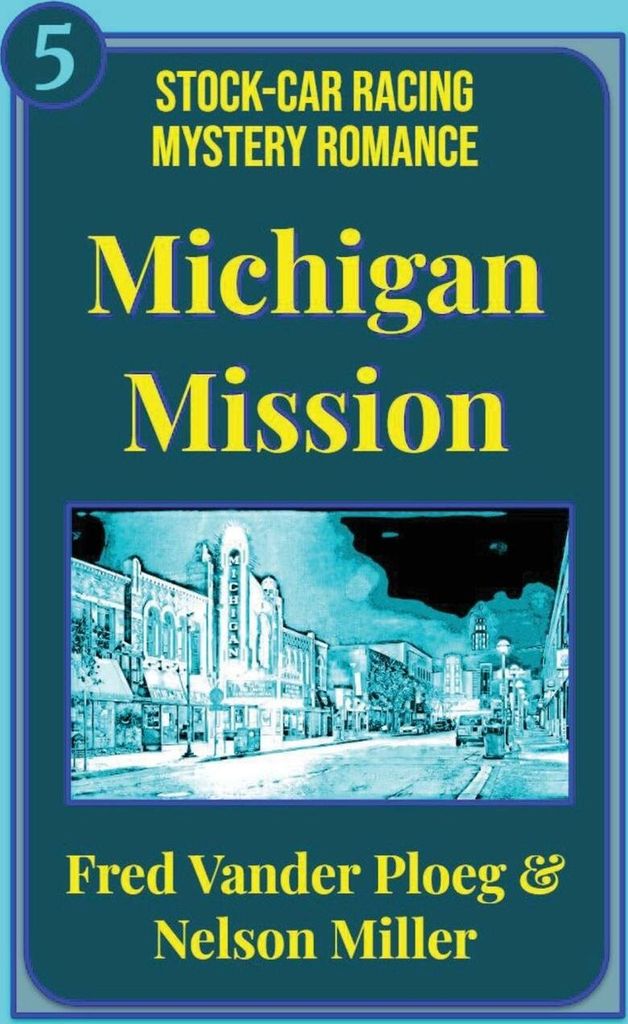 Michigan Mission