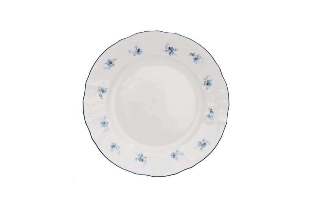 Thun 1794 Talíř dezertní, český porcelán, Bernadotte, 19 Obrázek produktu 