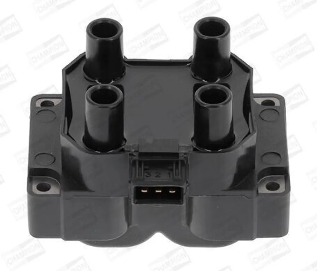 Bobine d'allumage anti ratés moteur pour restaurer le ralenti