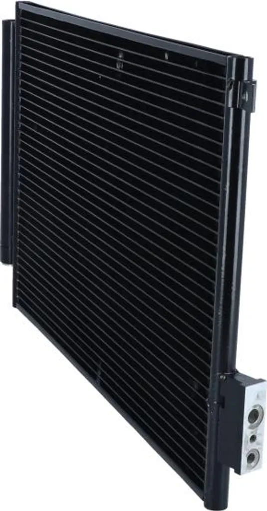Condenseur NRF 350065 : Solution Fuite de Gaz et Panne Climatisation - 17