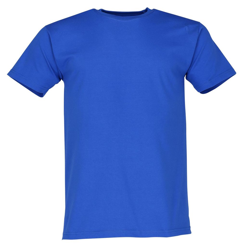 Fruit of the Loom Original T-Shirt Farbe: royal Größe: XL Produktbild 