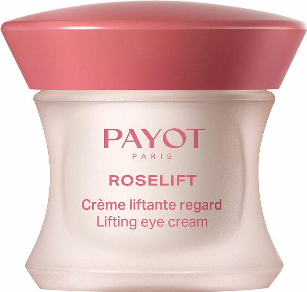 Payot Roselift Augenlifting-Creme 15 ml Zdjęcie produktu 