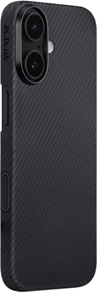 Pitaka KI1701, Cover, Apple, iPhone 17, 16 cm (6.3"), Produktbild 