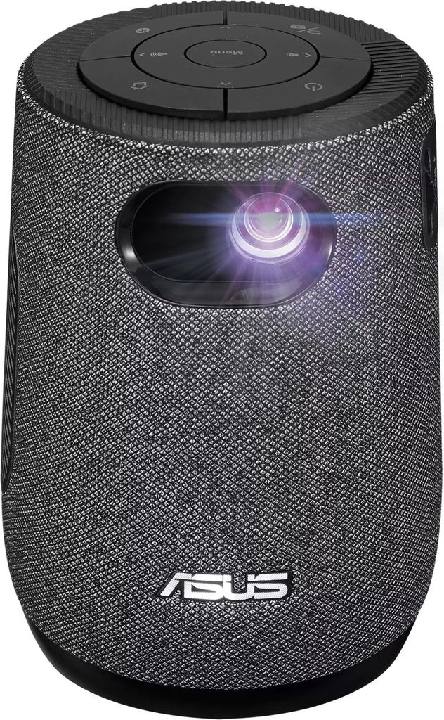 ASUS Beamer ZenBeam Latte L1 portable LED Projector