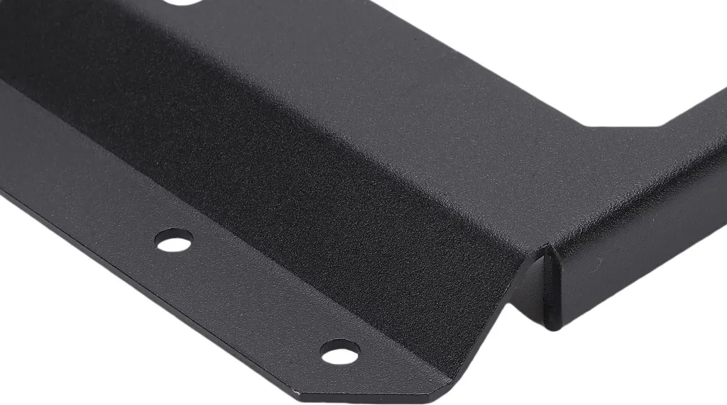 Support de fixation murale et sol pour boîte à outils Packout Alu - 14