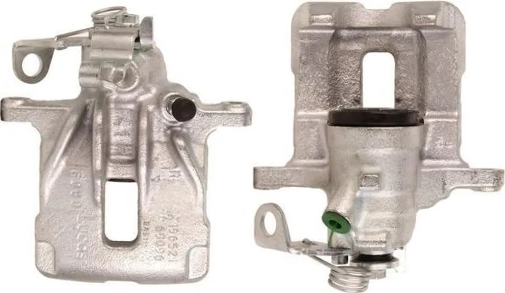 Étrier de frein BOSCH 0 986 135 383 OE 4400100QAC pour Trafic et Vivaro