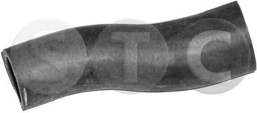 STC Kühlerschlauch Wasserschlauch für FIAT DUCATO Kasten (244) T408587