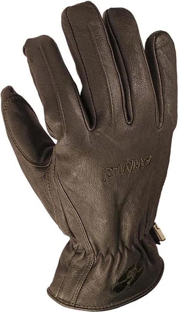 Garibaldi Campus Handschuhe Braun M Herren,Damen Braun M