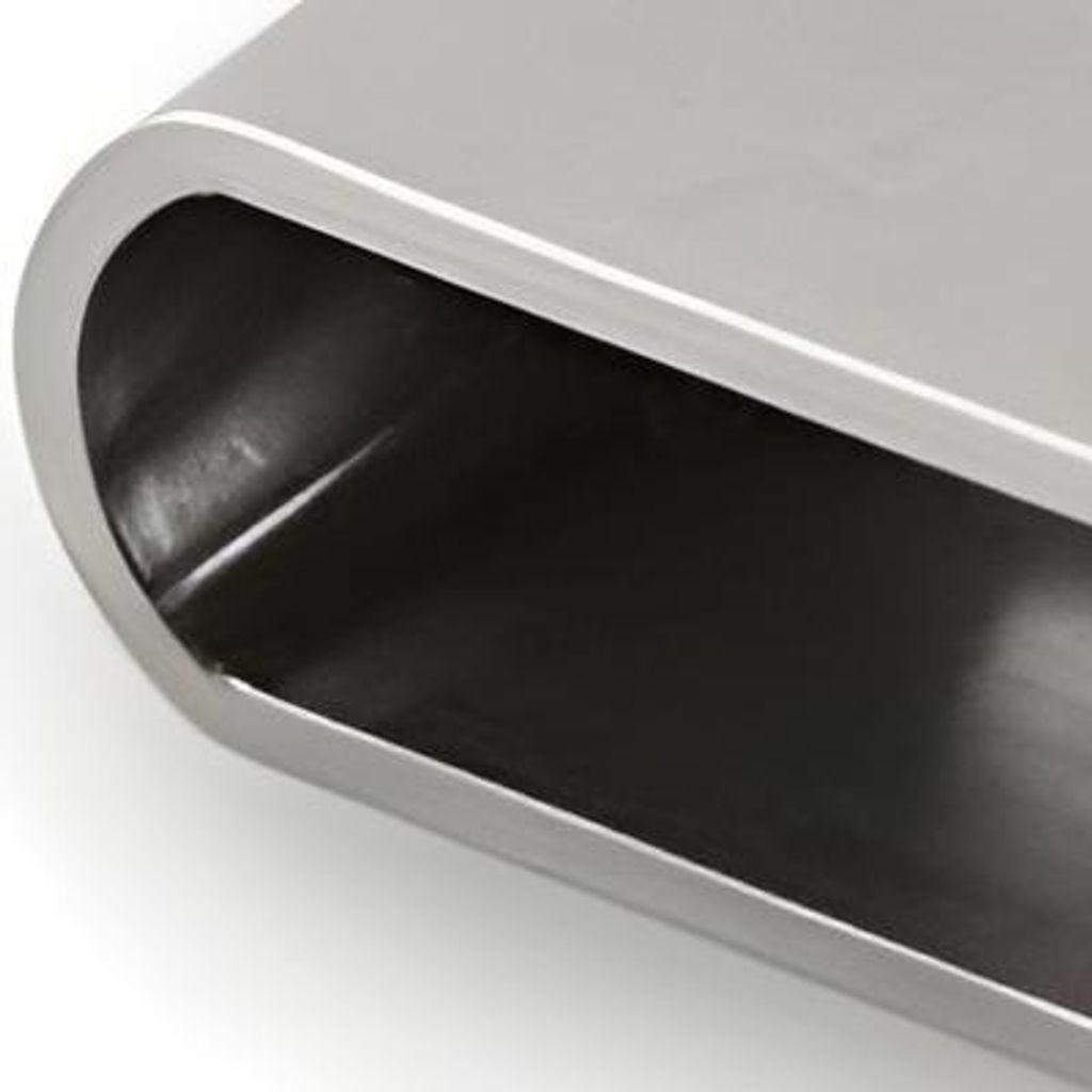 HIGHSIDER CNC Einschweißgehäuse für MODUL 1