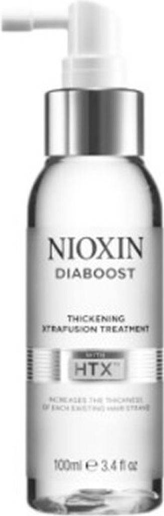 Nioxin 3D Intensive Diaboost Treatment Thickening 100 ml Produktbild 