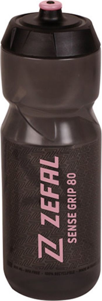 Zéfal Trinkflasche Sense Grip 800ml smoke-pink Produktbild 