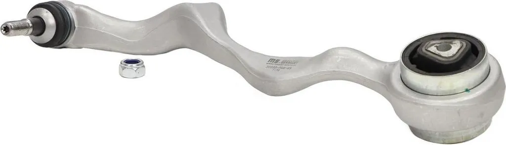 Supprimer claquement train avant BMW E91 avec ce bras de suspension
