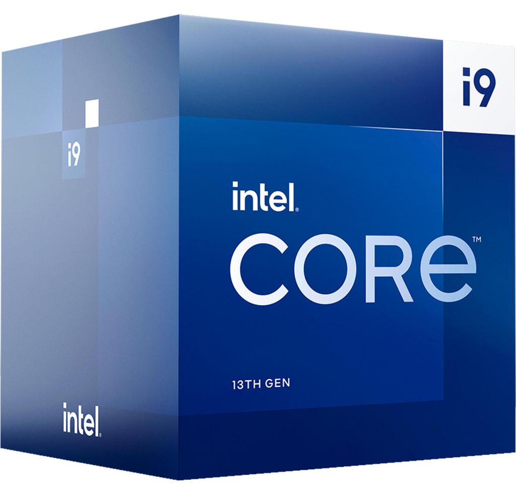 Intel Core i9 13900 - 2 GHz - 24 Kerne - 32 Threads Produktbild 
