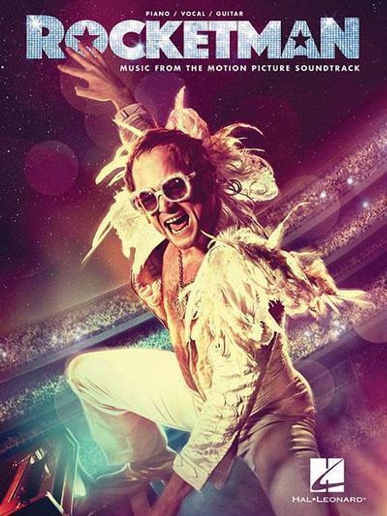 Rocketman Pvg