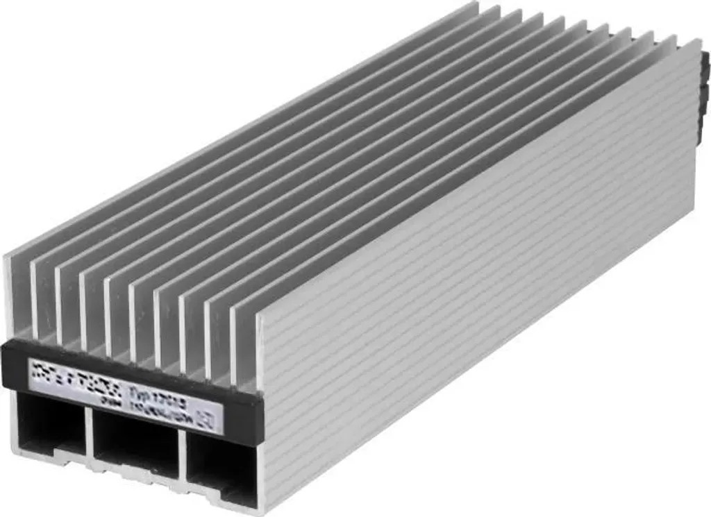 Chauffage pour Armoire Electrique Extérieure Schneider NSYCR100WU1 100W
