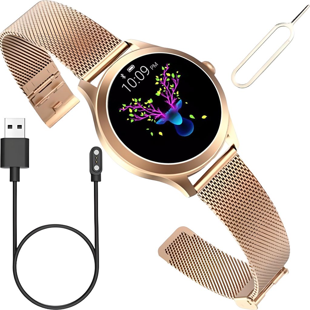 Inteligentné hodinky OLED Smart Watch 45 mm KW10 Pro Obrázok produktu 9