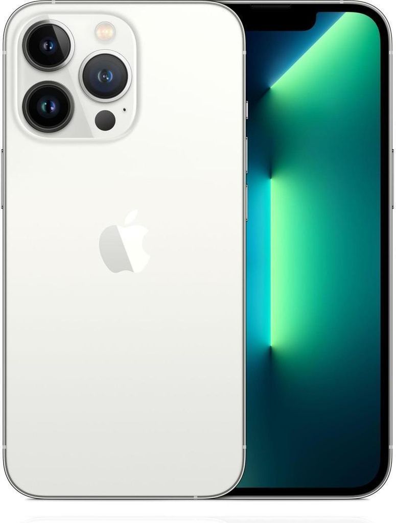 Apple iPhone 13 Pro, 15,5 cm (6.1"), 2532 x 1170 Pixel, 512 Produktbild 