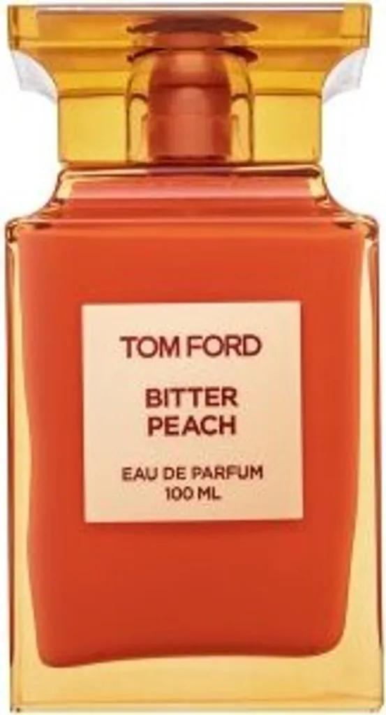 Eau de Parfum Bitter Peach Tom Ford 100 ml - Fragrance Florale Fruitée