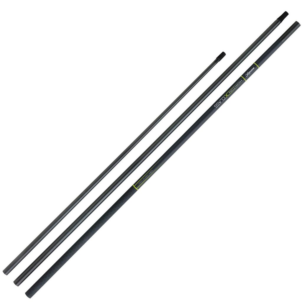 Fox Matrix Horizon X class landing net handle 4m - Kescherstab