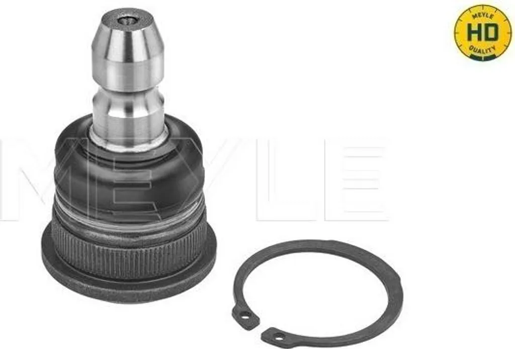 Supprimez le jeu de suspension avec la rotule MEYLE-HD Better than OE